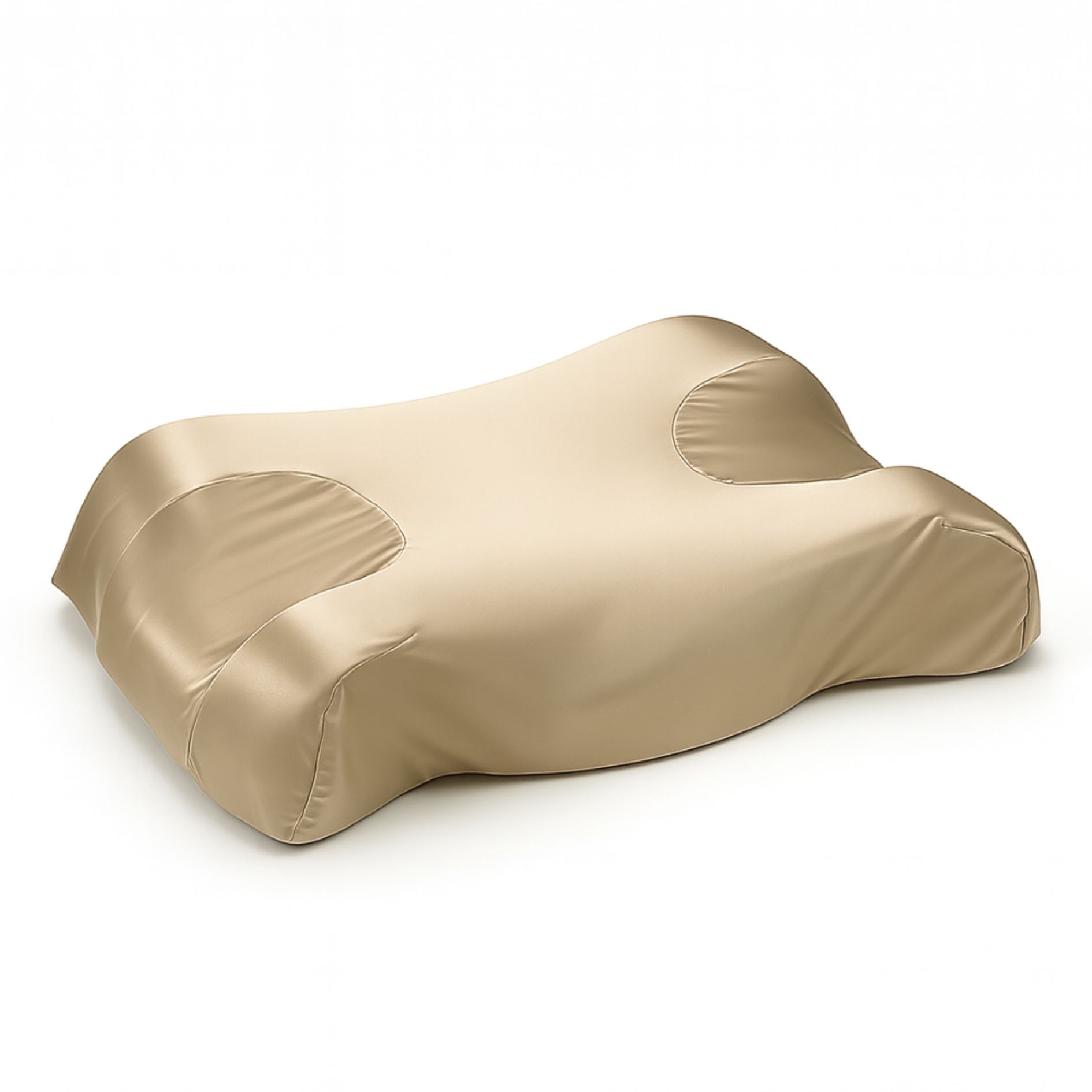 Poduszka przeciwzmarszczkowa Qrown (15)