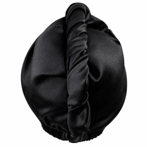 Turban recnik czarny 2