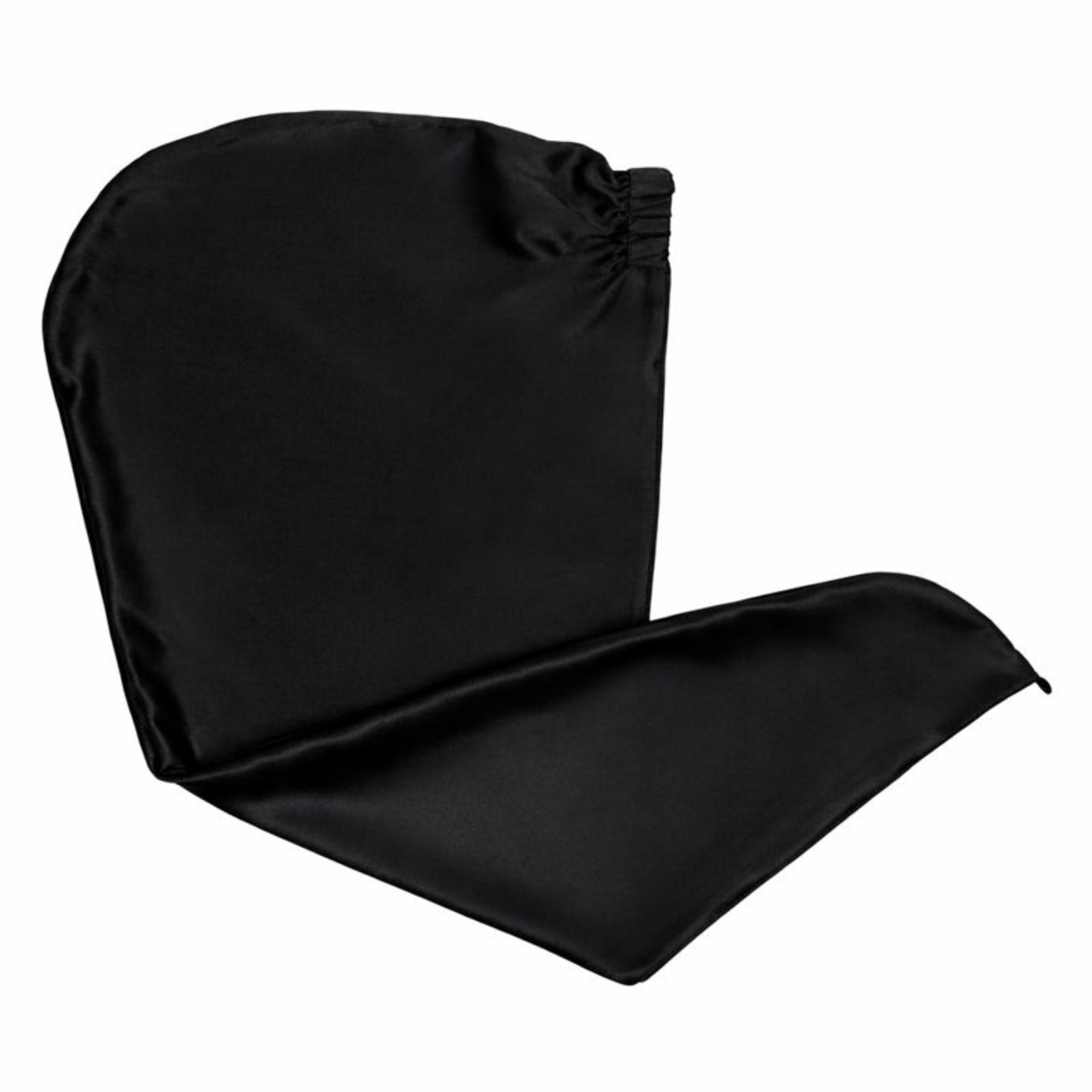 Turban recnik czarny 4