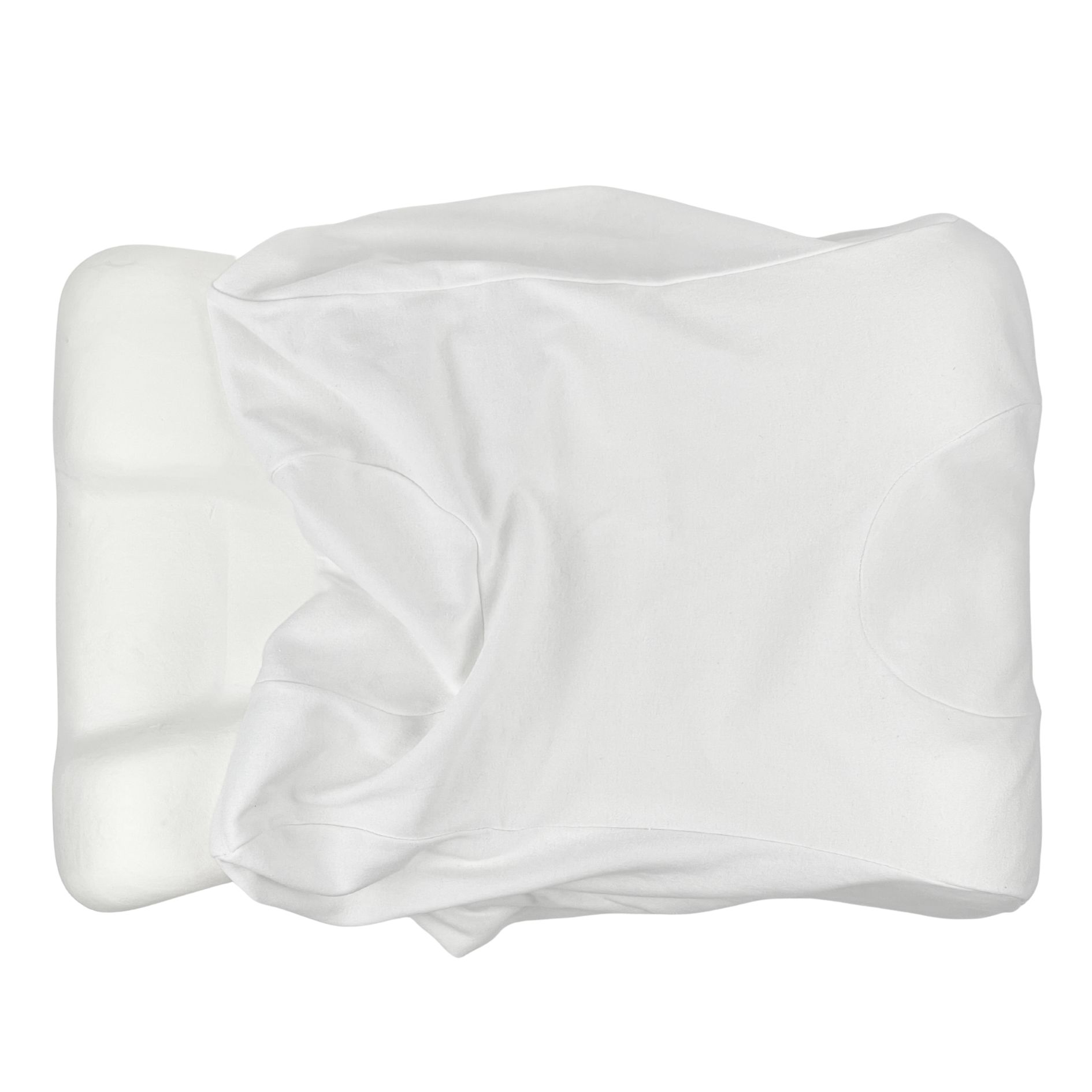 Poduszka przeciwzmarszczkowa Qrown