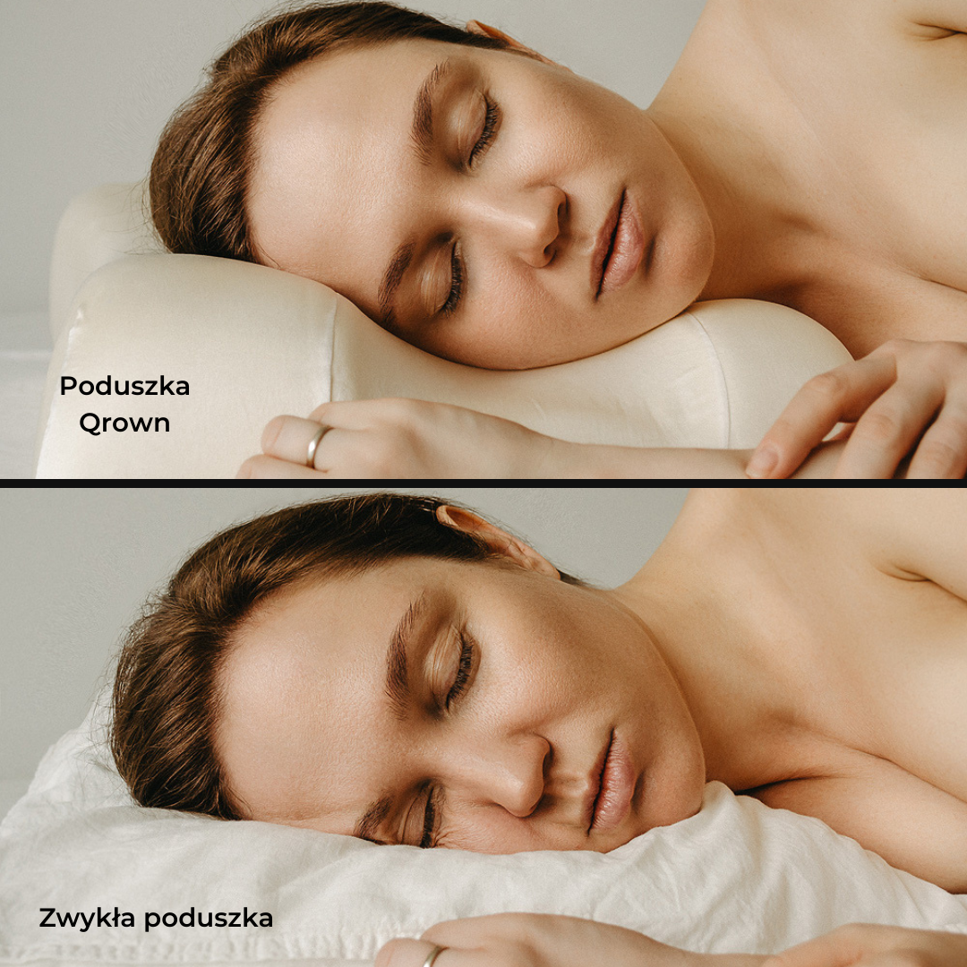 poduszka Qrown 4