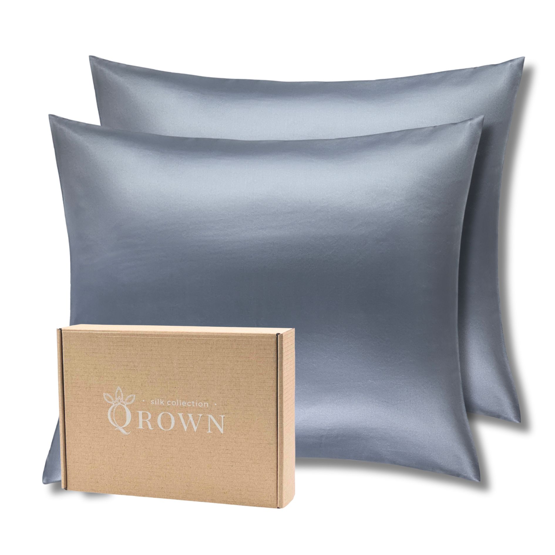 poszewka jedwabna szaroniebieska (12)