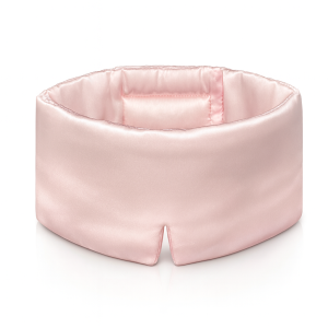 opaska Qrown Premium jasnorozowa