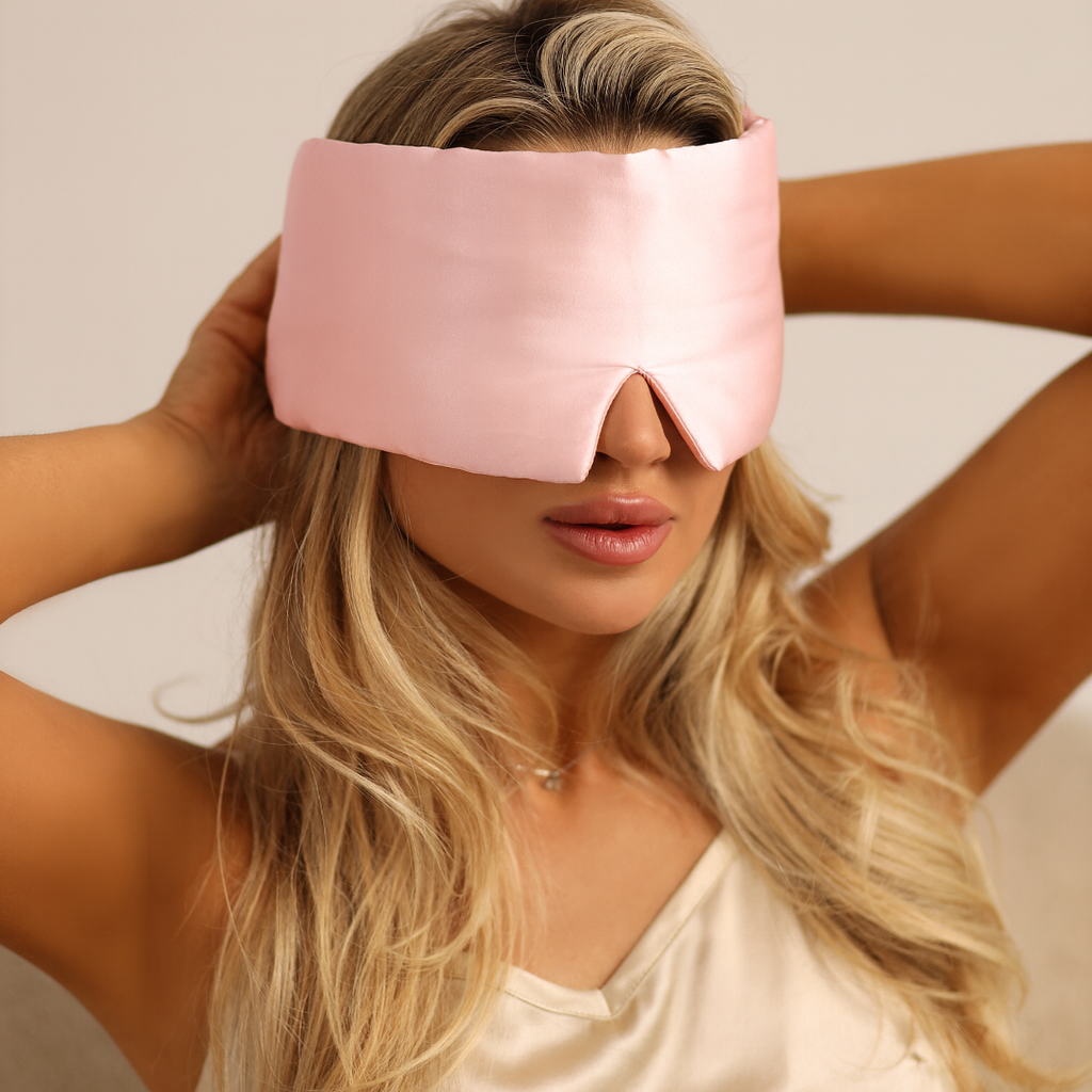 opaska Qrown Premium rozowa