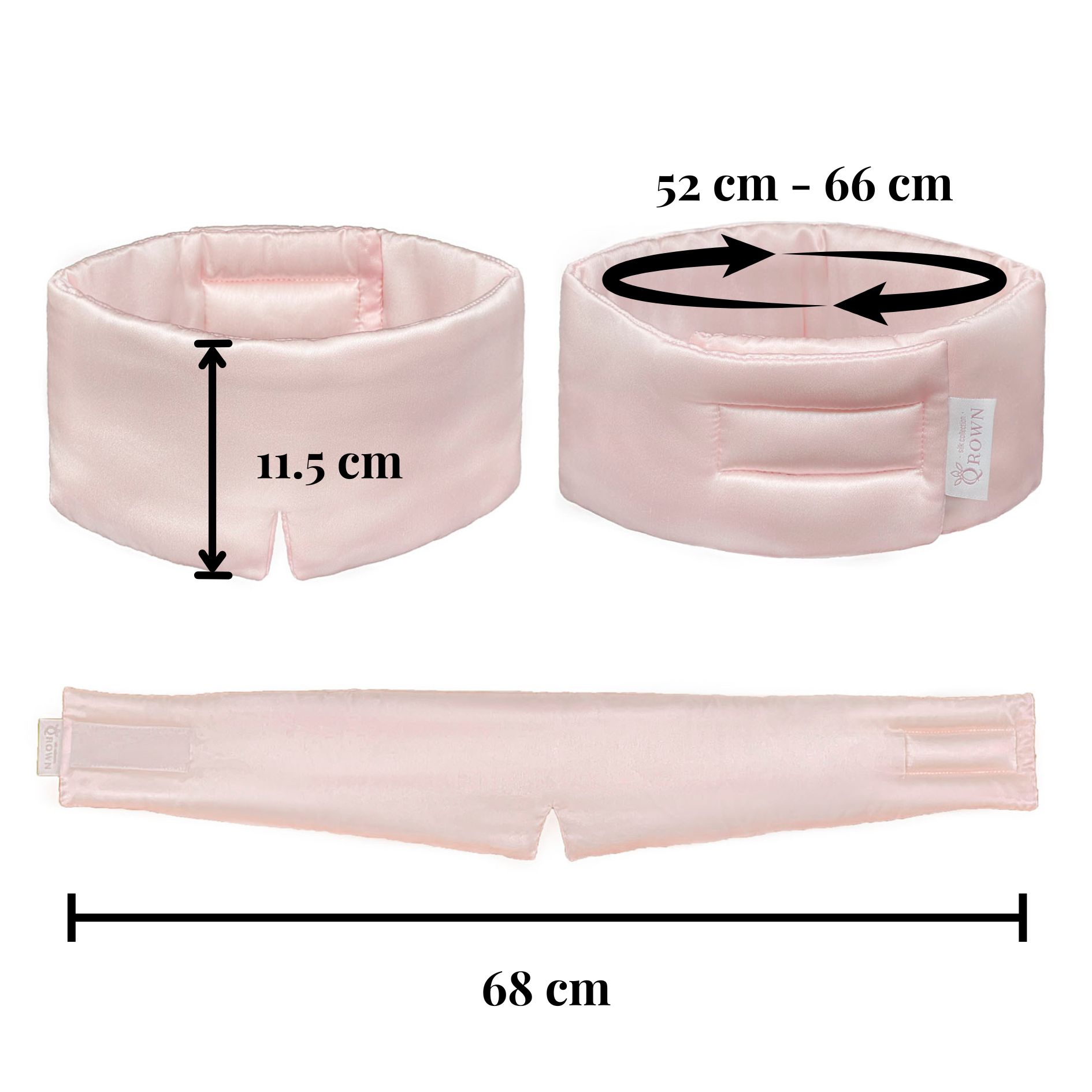 opaska Qrown Premium(3)