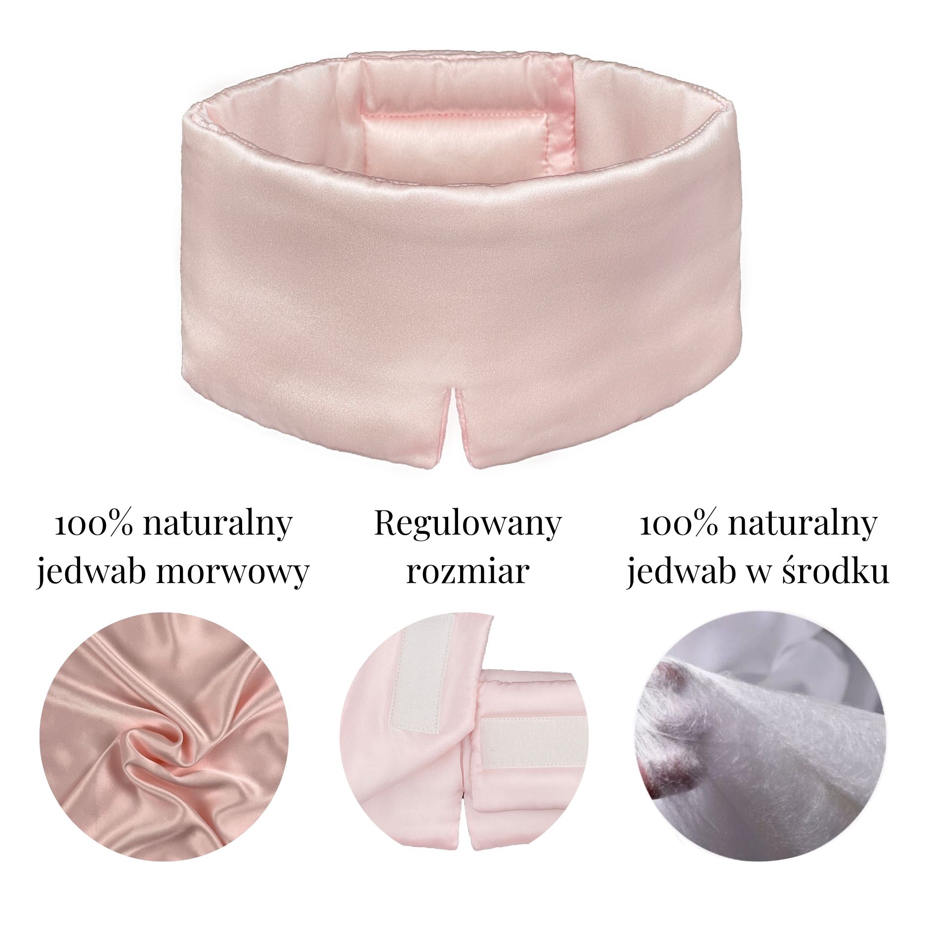 opaska Qrown Premium(4)