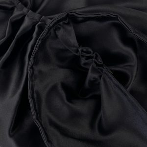 Turban Qrown czarny 3