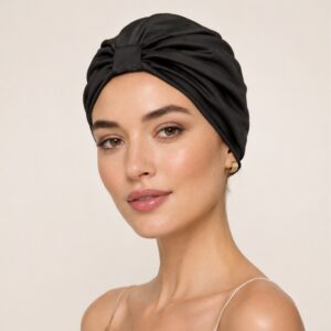 turban Qrown 18