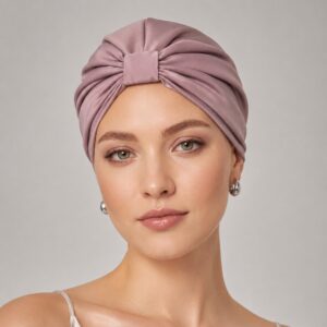 turban Qrown 2