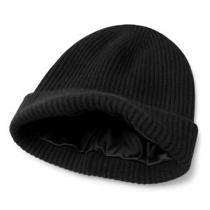 czapka kaszmir welna jedwab(1)