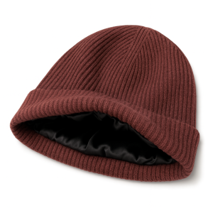 czapka kaszmir welna jedwab(11)