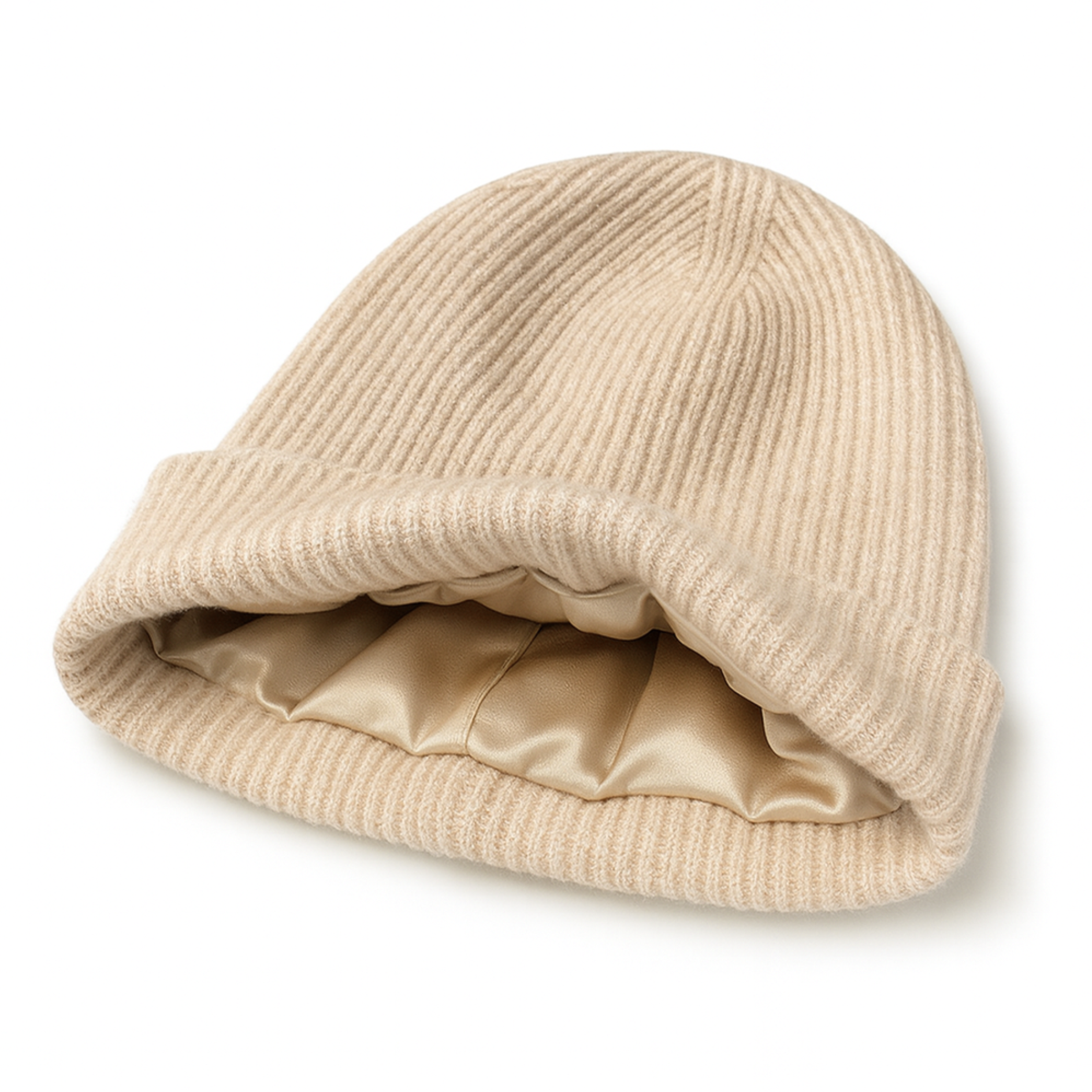 czapka kaszmir welna jedwab(7)